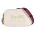 Jes Crossbody, front view